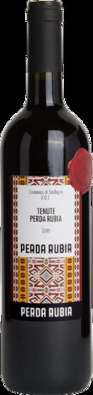 Perda Rubia DOC Tenute Perdarubia - 2020 - Sardinien, Italien