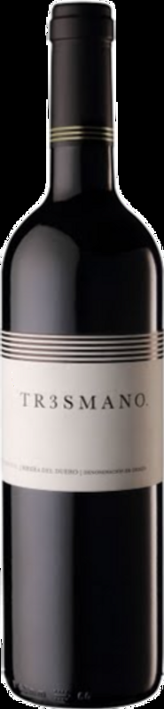 Tr3smano Ribera Del Duero DO Lagar Tr3smano - 2020 - Duero-Tal (Castilla y Leon), Spanien