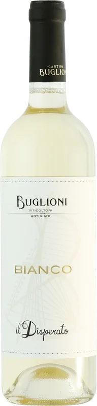 iL Disperato Bianco delle Venezie IGT Buglioni - 2025 - Veneto, Italien