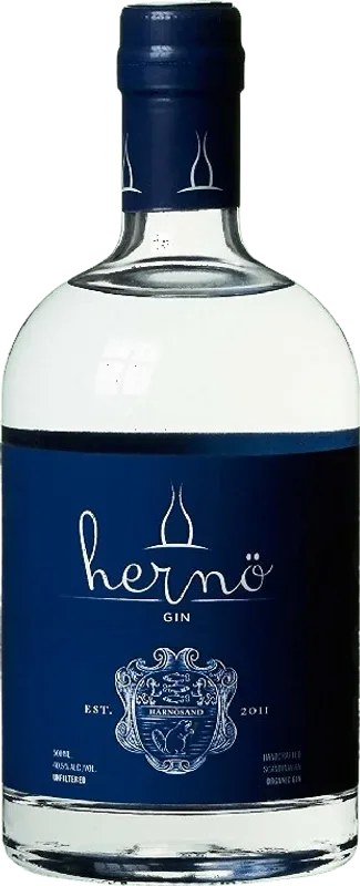 Hernö Dry Gin Hernö Gin Distillery - Default Origin