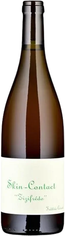 Zizifredo Skin-Contact VdF Domaine de Chassorney-Frédéric Cossard - 2022 - Burgund, Frankreich