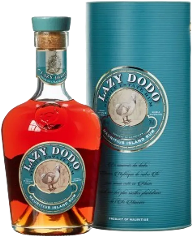Lazy Dodo Rum Agricole Grays Inc. - Default Origin