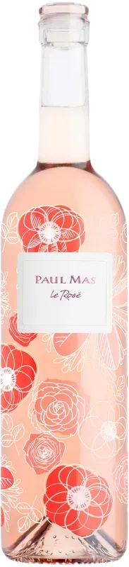 Le Rosé DOC Languedoc Domaines Paul Mas - 2024 - Midi - Languedoc-Roussillon, Frankreich