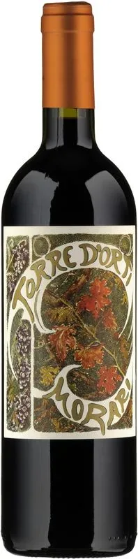 Valpolicella Sup. DOC Morari Torre d'Orti - 2021 - Veneto, Italien