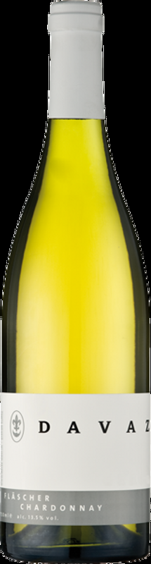 Chardonnay Fläscher AOC Weingut Davaz - 2024 - Bündner Herrschaft, Schweiz