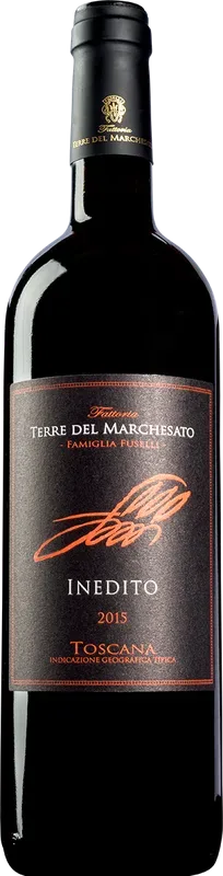Inedito Toscana IGT Terre del Marchesato - 2022 - Toskana, Italien