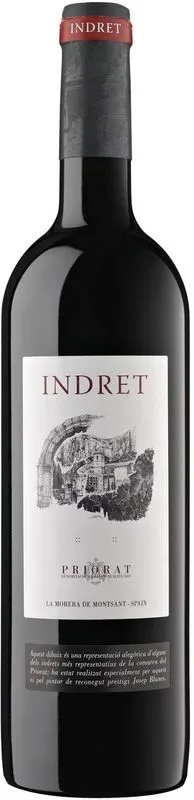 Indret Priorat DOQ Maius Viticultors - 2021 - Katalonien, Spanien