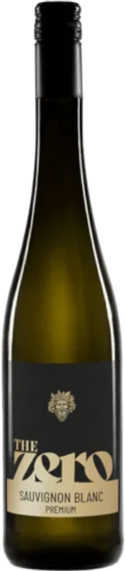 Sauvignon Blanc Premium Alkoholfreier Weisswein, 0% The Zero - Burgenland, Österreich