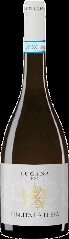 Lugana DOC Tenuta la Presa - 2025 - Veneto, Italien