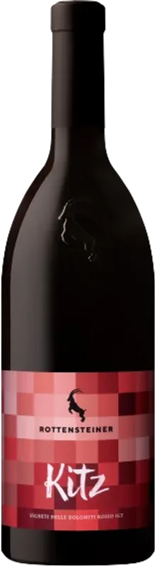 Kitz Rosso Weinkellerei Rottensteiner - 2024 - Trentino, Italien