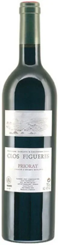 Priorat DOCa Clos Figueres Clos Figueras - 2010 - Katalonien, Spanien