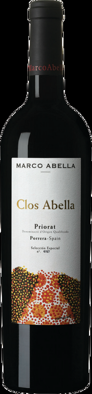 Clos Abella Marco Abella - 2018 - Katalonien, Spanien