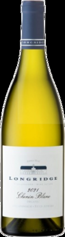 Chenin Blanc Longridge Wine Estate - 2021 - Coastal Region, Südafrika