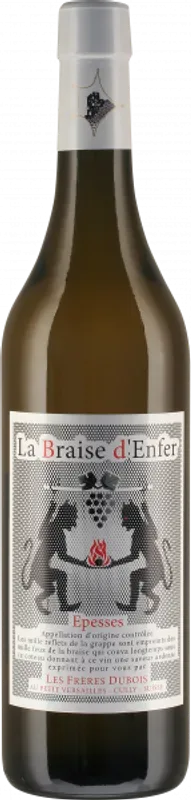 Epesses Grand Cru Les Cheneaux Lavaux AOC Les Frères Dutruy - 2024 - Waadt, Schweiz