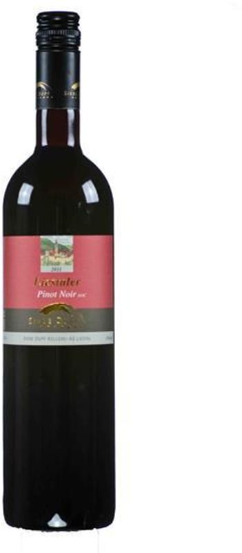 Liestaler Pinot Noir AOC Siebe Dupf Kellerei - 2024 - Schweiz