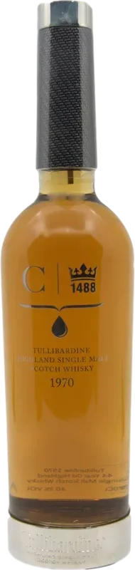Whisky Tullibardine Custodian Release 2016 Limited Edition Tullibardine Distillery - 1970 - Schottland, Grossbritannien