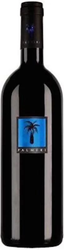 Palmeri Blu Tenuta Palmeri - 2015 - Sizilien, Italien