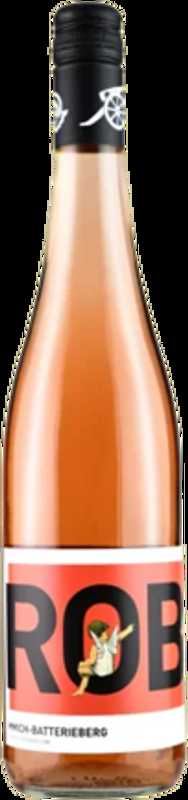 ROB Spätburgunder Rosé Weingut Immich-Batterieberg - 2021 - Mosel-Saar-Ruwer, Deutschland