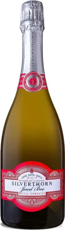 The Jewel Box Silverthorn Wines - 2018 - Breede River Valley, Südafrika