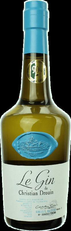 Le Gin Christian Drouin - Frankreich