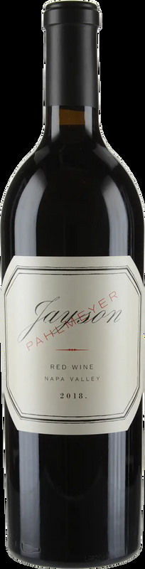 Jayson Red Jayson Vineyard - 2018 - Kalifornien, USA
