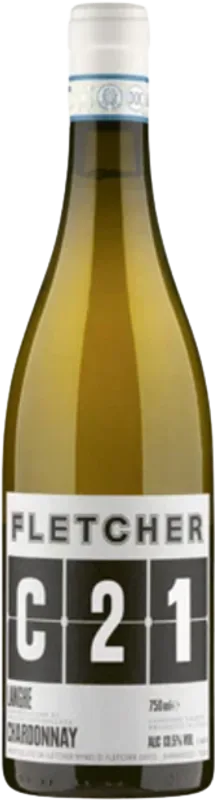Chardonnay Langhe DOC Fletcher - 2024 - Piemont, Italien