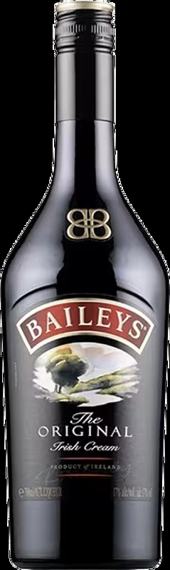Bailey's Original Irish Cream Liqueur Baileys - Irland, Grossbritannien
