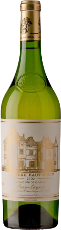 Château Haut-Brion Blanc Château Haut Brion - 2020 - Bordeaux, Frankreich