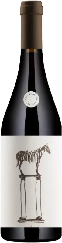 Barolo Monvigliero DOCG Luigi Einaudi - 2021 - Piemont, Italien