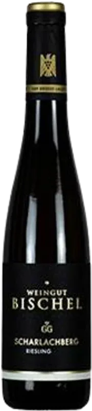 Scharlachberg Riesling trocken GG QbA Weingut Bischel - 2021 - Rheintal, Deutschland