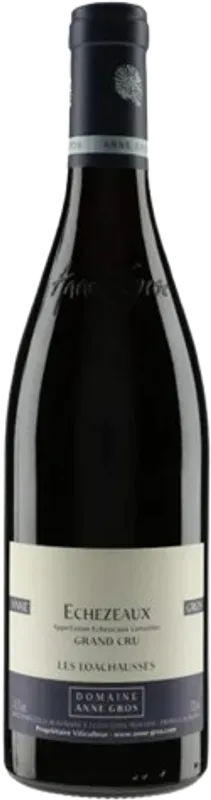Echezeaux Les Loachausses Domaine Anne Gros - 2020 - Burgund, Frankreich