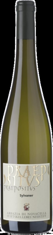 SYLVANER DOC cru Praepositus Abbazia di Novacella - 2022 - Südtirol, Italien