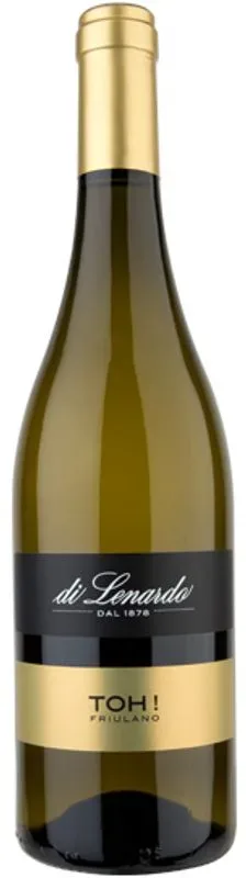 Friulano Friuli DOC Grave TOH! Società Agricola di Lenardo - 2024 - Friaul, Italien