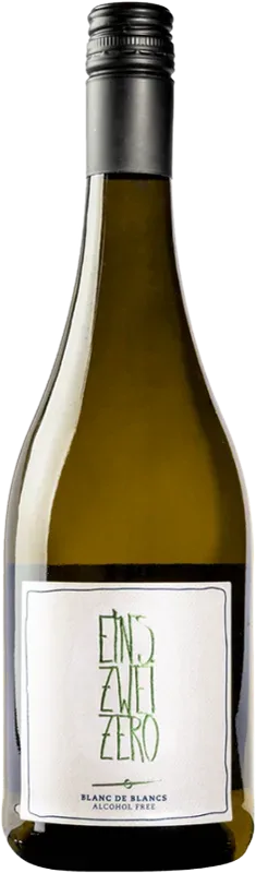 Eins-Zwei-Zero Blanc de Blancs Leitz - Rheintal, Deutschland