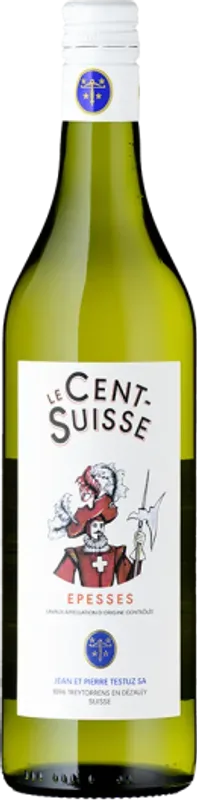 Le Cent-Suisse Testuz - 2024 - Waadt, Schweiz