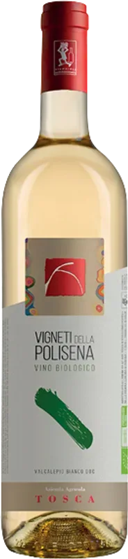 Vigneti della Polisena DOC Tosca - 2020 - Lombardei, Italien