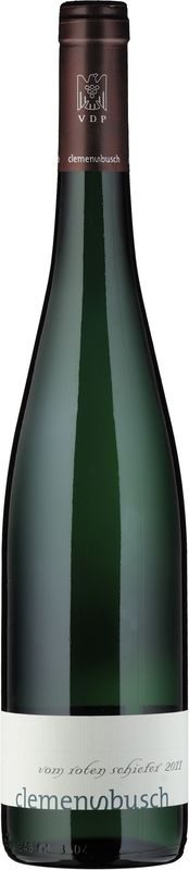 Riesling Vom Roten Schiefer VDP Ortswein Clemens Busch - 2023 - Mosel-Saar-Ruwer, Deutschland