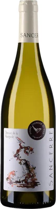 Sancerre AC Domaine de la Rossignole - 2024 - Loire, Frankreich