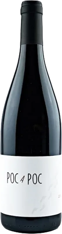 Poc A Poc Rouge IGT Domaine Poc a Poc - 2017 - Midi - Languedoc-Roussillon, Frankreich