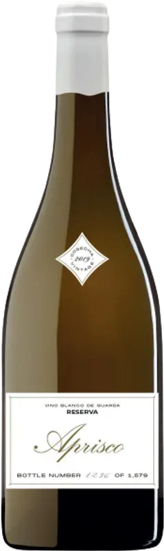 Aprisco Reserva Bodegas Arzuaga Bodegas Arzuaga Navarro - 2020 - Duero-Tal (Castilla y Leon), Spanien