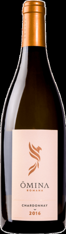Ômina Romana Chardonnay Lazio IGP Ômina Romana - 2022 - Latium, Italien