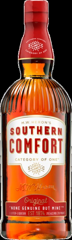 Southern Comfort Whiskylikör Southern Comfort Company - USA
