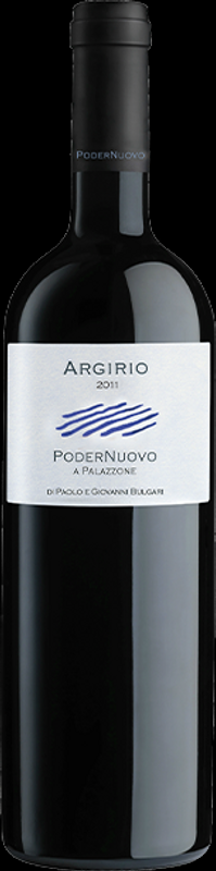 Argirio Azienda Agricola Podernuovo - 2022 - Toskana, Italien