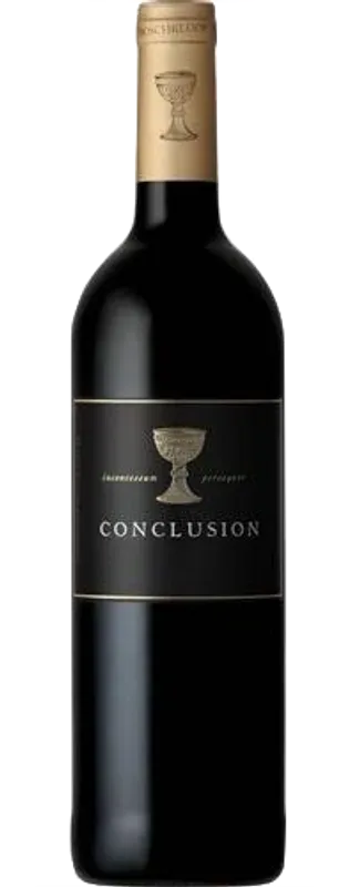 Conclusion Boschkloof - 2020 - Coastal Region, Südafrika