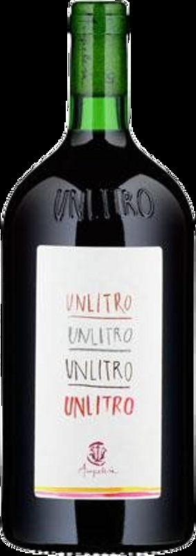 Unlitro IGT Toscana Rosso Ampeleia - 2023 - Toskana, Italien