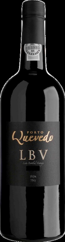 Quevedo LBV Quevedo - 2019 - Douro, Portugal