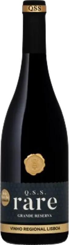 Q.S.S. Rare Grande Reserva SCHULER 1694 - 2021 - Portugal