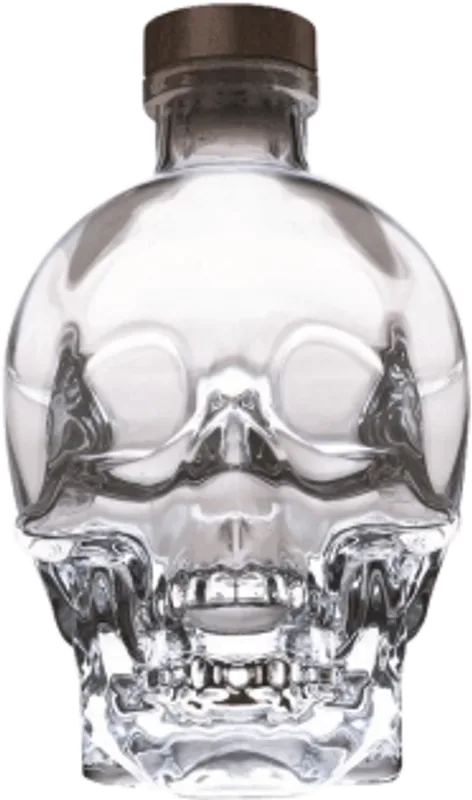 Crystal Head Vodka Crystal Head - Kanada