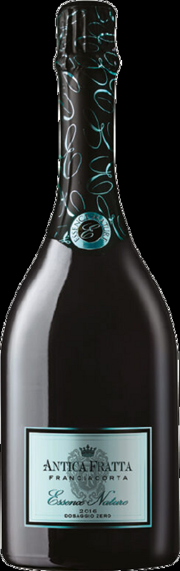 Franciacorta DOCG Essence Nature Antica Fratta - 2020 - Lombardei, Italien