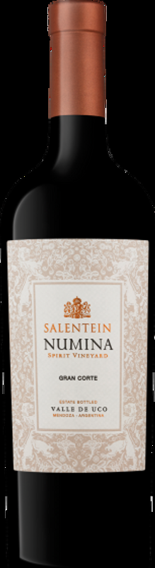 Numina Gran Corte Salentein - 2021 - Mendoza, Argentinien